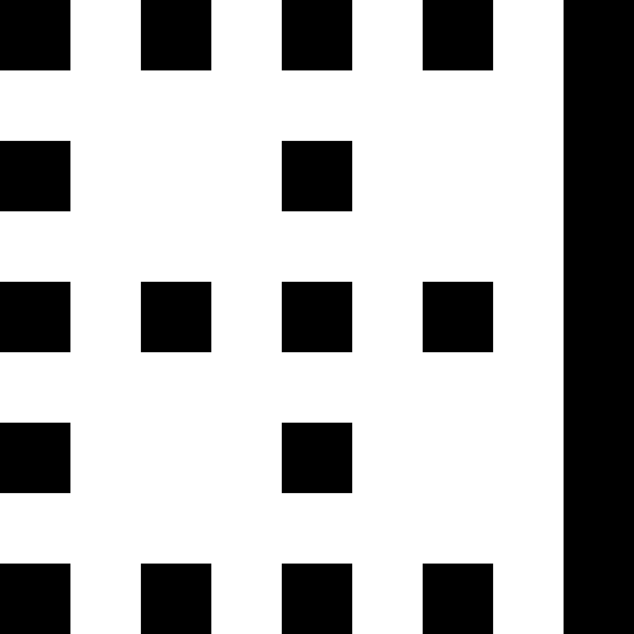 Gui Border Right Contour Svg Vector Free Vectors